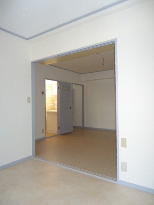 物件内観写真20　(居室)