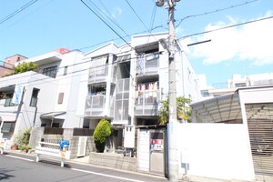 ライフ遠里小野外観写真