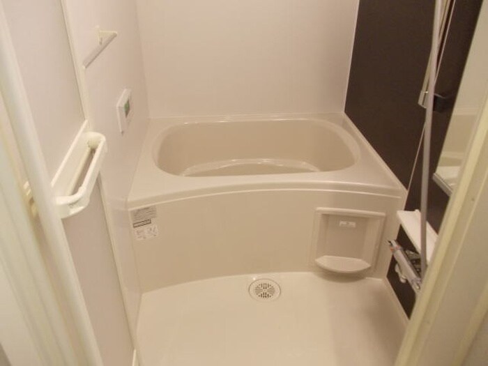 物件内観写真9　(バス／シャワールーム等)