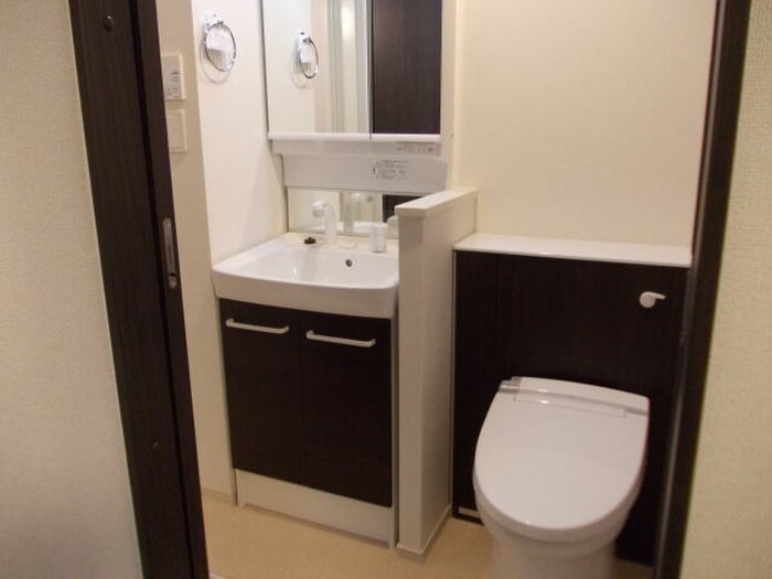 物件内観写真10　(バス／シャワールーム等)