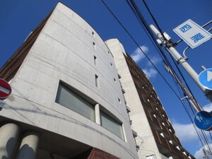 パンブロス６外観写真