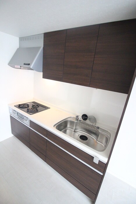 物件内観写真7　(キッチン)