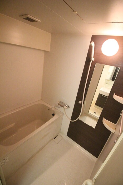 物件内観写真9　(バス／シャワールーム等)