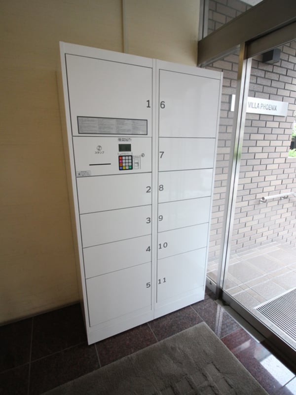 建物設備