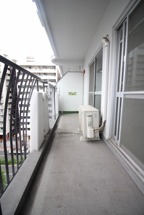 物件内観写真18　(ベランダ・バルコニー)