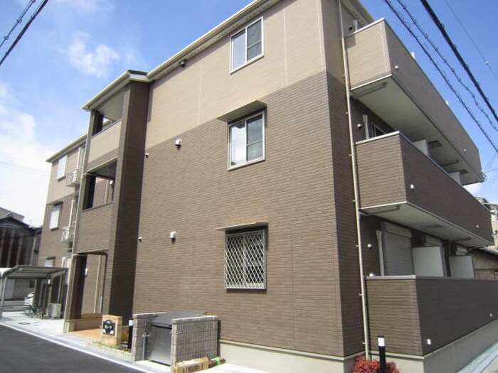 物件外観写真5　(外観写真)