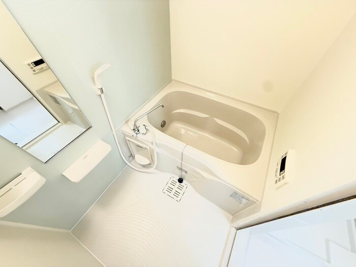 物件内観写真13　(バス／シャワールーム等)