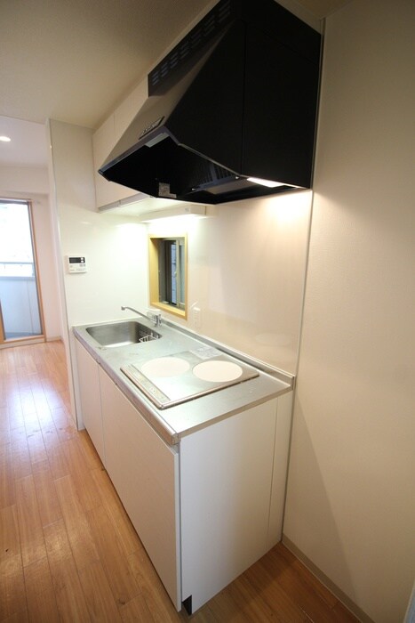 物件内観写真6　(キッチン)