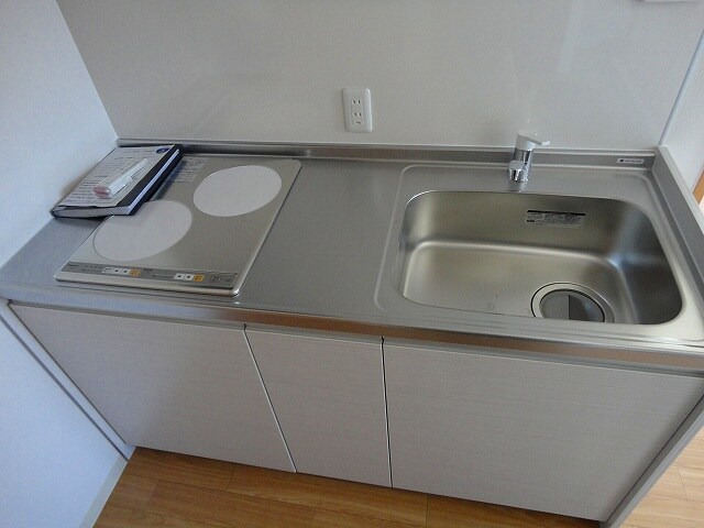 物件内観写真7　(キッチン)