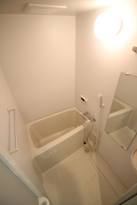 物件内観写真7　(バス／シャワールーム等)