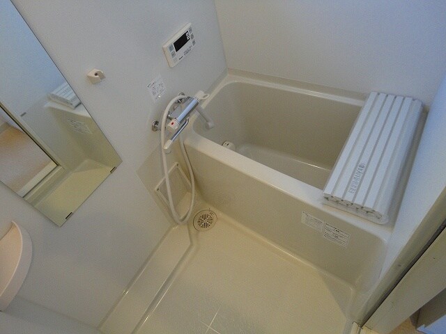 物件内観写真8　(バス／シャワールーム等)