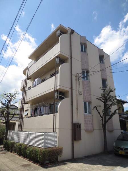 メゾン･ド･ポエジ外観写真