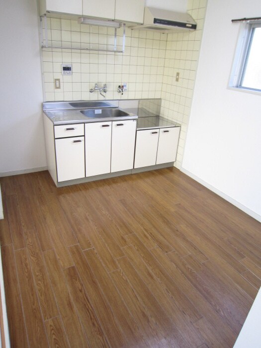 物件内観写真14　(居室)