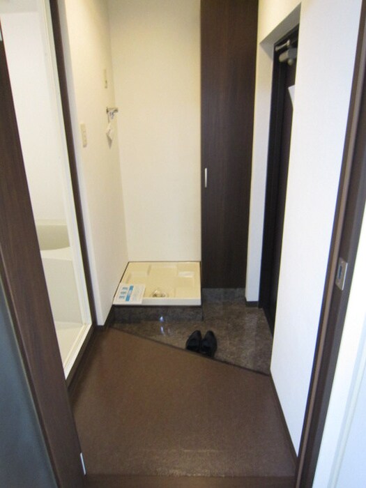 物件内観写真21　(廊下)