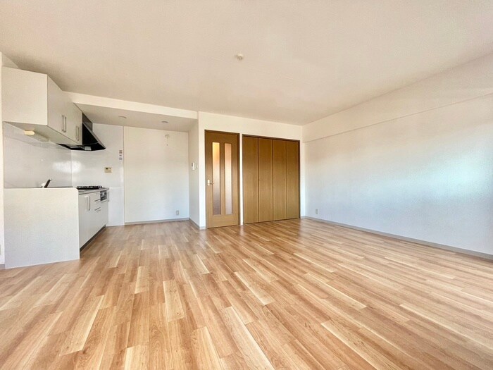 物件内観写真8　(居室)