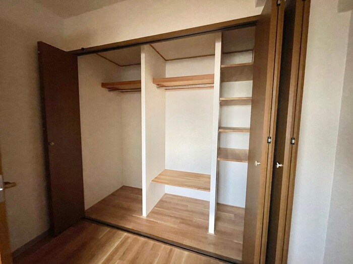 物件内観写真22　(収納)