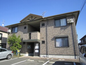 太陽ヶ丘外観写真