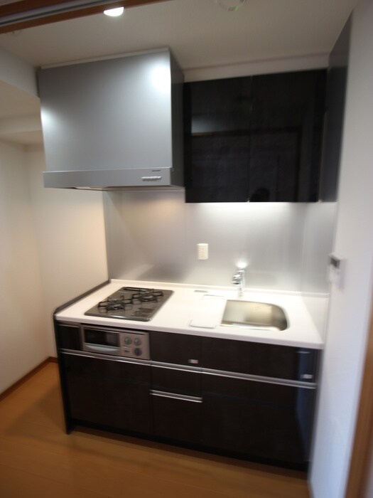 物件内観写真11　(キッチン)