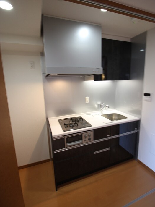 物件内観写真12　(キッチン)