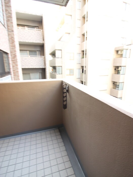 物件内観写真21　(ベランダ・バルコニー)