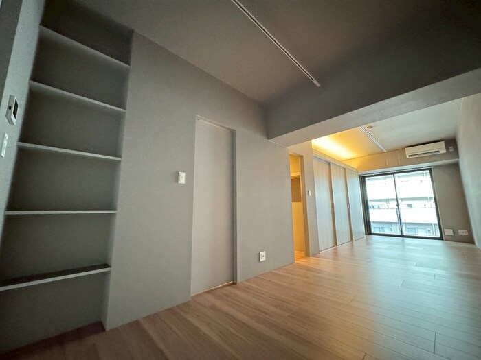 物件内観写真7　(居室)