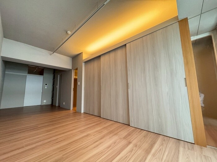 物件内観写真8　(居室)