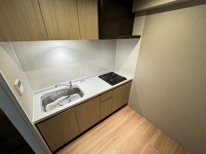 物件内観写真9　(キッチン)