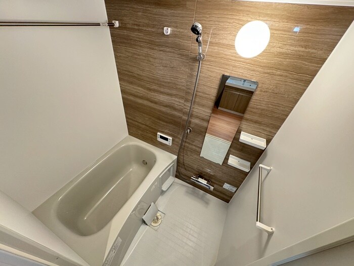 物件内観写真10　(バス／シャワールーム等)