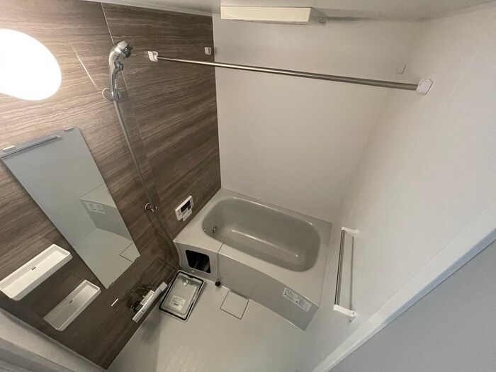 物件内観写真10　(バス／シャワールーム等)