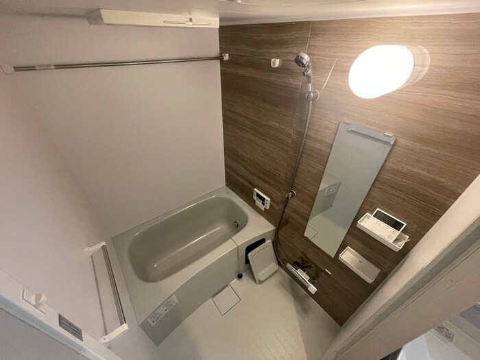 物件内観写真11　(バス／シャワールーム等)