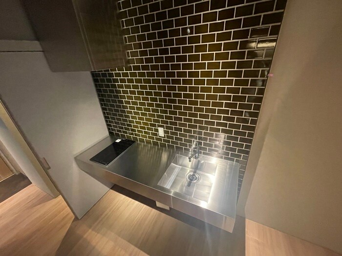 物件内観写真13　(キッチン)