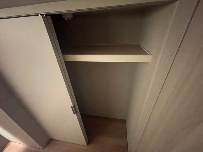 物件内観写真16　(収納)