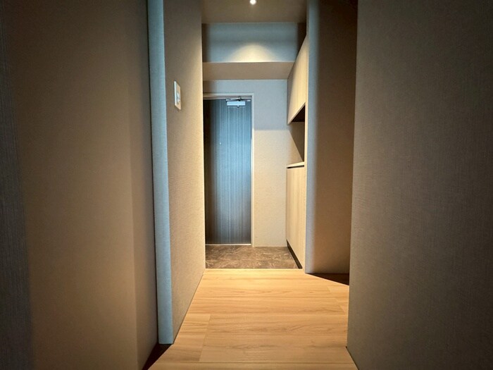 物件内観写真18　(靴箱)