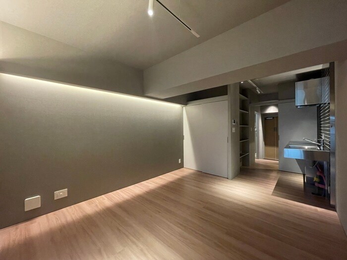 物件内観写真21　(居室)