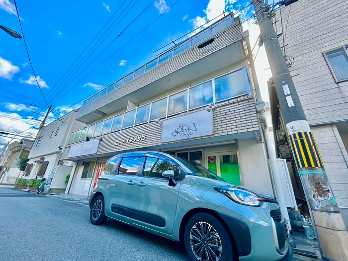 物件外観写真2　(外観写真)