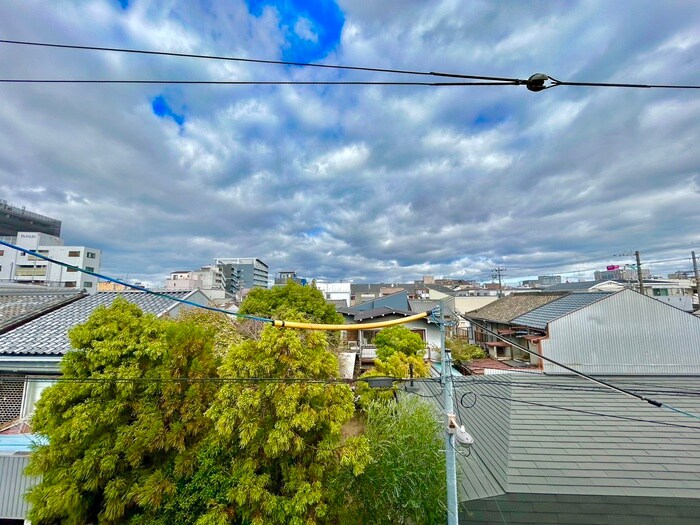 物件内観写真22　(周辺環境)