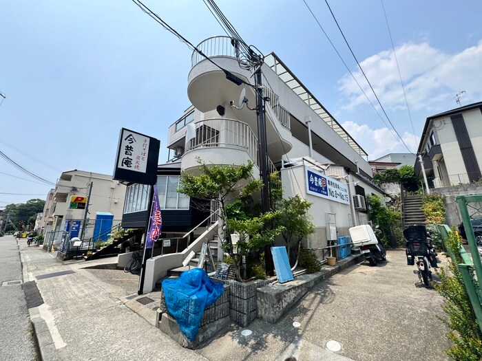 物件外観写真3　(外観写真)