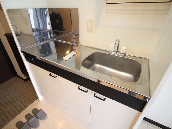 物件内観写真13　(キッチン)