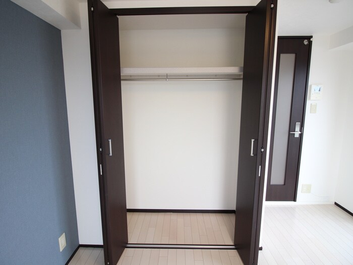 物件内観写真17　(収納)
