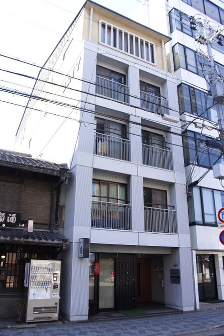 ＧＥＭ７外観写真