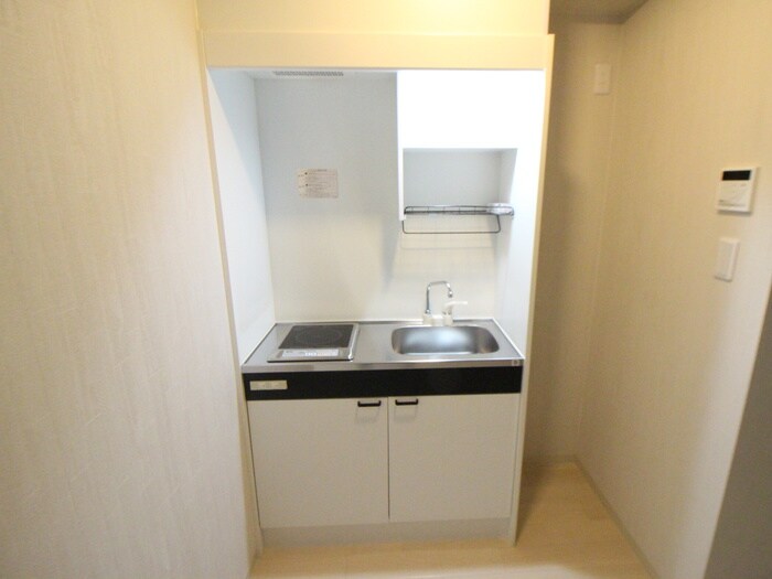 物件内観写真7　(キッチン)