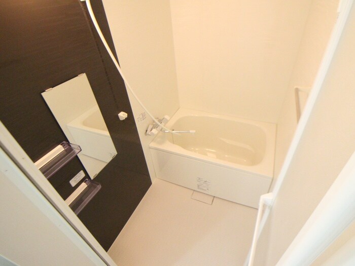 物件内観写真8　(バス／シャワールーム等)