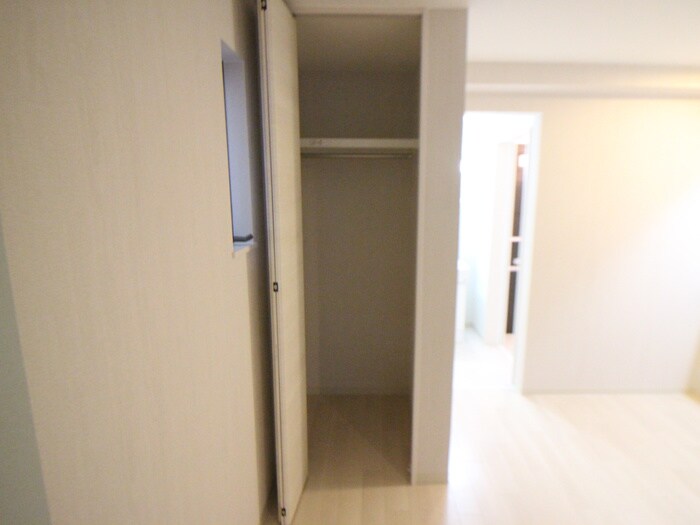物件内観写真17　(収納)