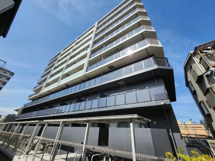 物件外観写真2　(外観写真)