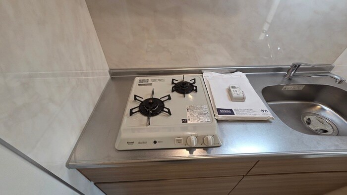 物件内観写真7　(キッチン)