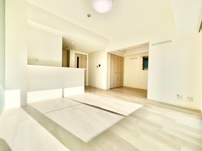 物件内観写真7　(居室)