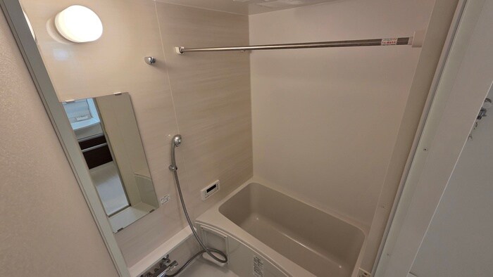物件内観写真8　(バス／シャワールーム等)
