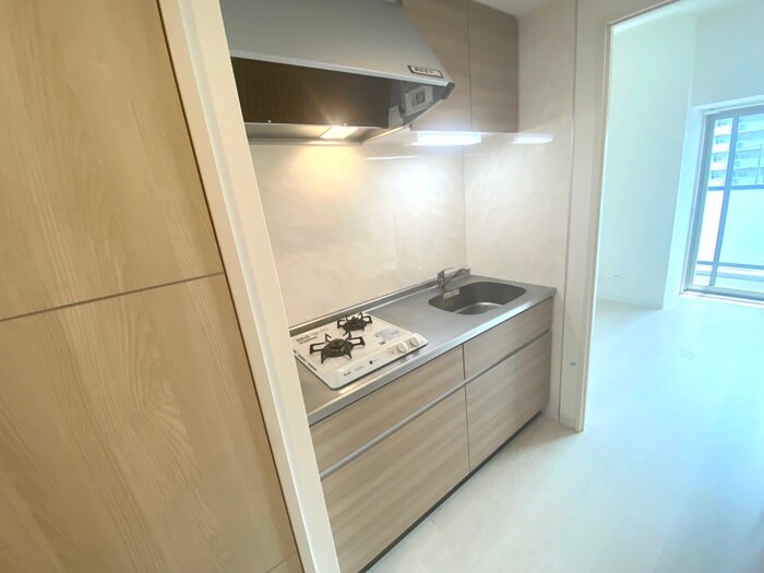 物件内観写真8　(キッチン)