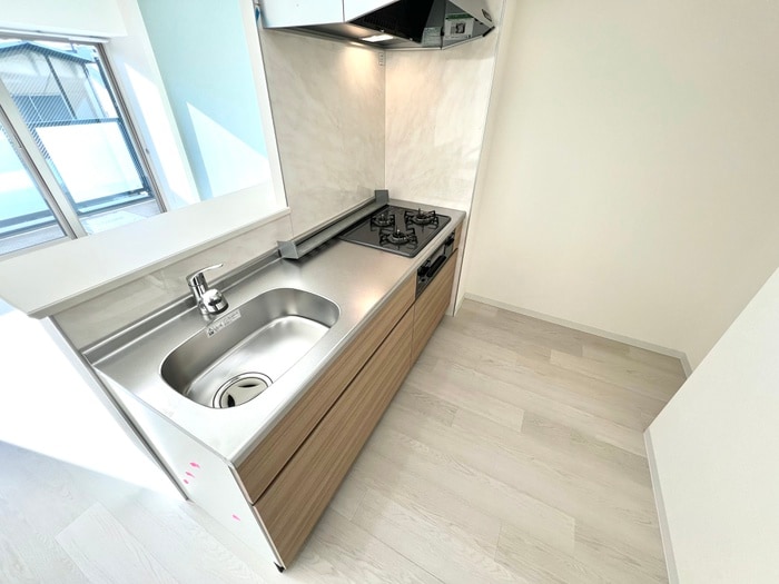 物件内観写真8　(キッチン)