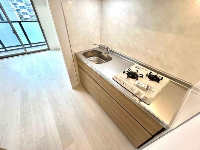 物件内観写真8　(キッチン)